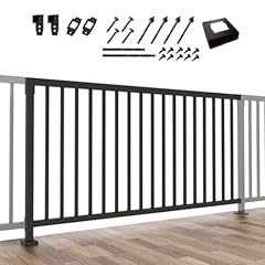 Fence rail vertical for sale  Delivered anywhere in USA 