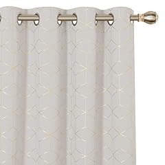 Deconovo blackout curtain for sale  Delivered anywhere in USA 