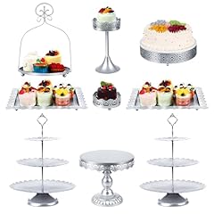 Zumeler silver cake for sale  Delivered anywhere in USA 