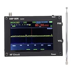 Ricevitore sdr ham usato  Spedito ovunque in Italia 