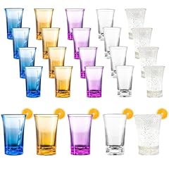 Stück schnapsgläser 35ml gebraucht kaufen  Wird an jeden Ort in Deutschland