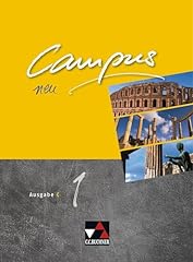 Campus campus 1 gebraucht kaufen  Wird an jeden Ort in Deutschland