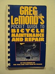 Pocket guide bicycle for sale  Delivered anywhere in UK