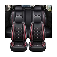 Universal leather car for sale  Delivered anywhere in USA 