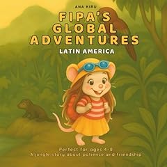 Fipa global adventures gebraucht kaufen  Wird an jeden Ort in Deutschland