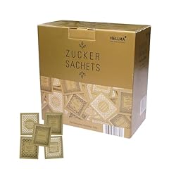 Hellma zucker sachets gebraucht kaufen  Wird an jeden Ort in Deutschland