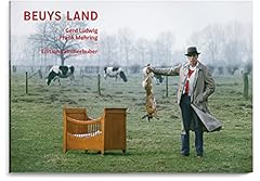 Beuys land gebraucht kaufen  Wird an jeden Ort in Deutschland