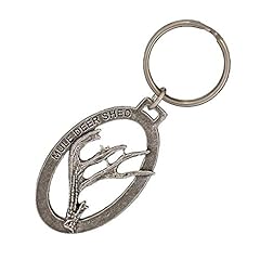 Mule deer keychain for sale  Delivered anywhere in USA 