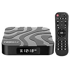Android box 12.0 for sale  Delivered anywhere in Ireland