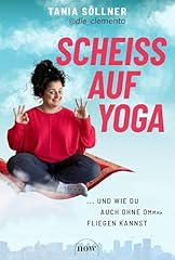 Scheiß yoga hne gebraucht kaufen  Wird an jeden Ort in Deutschland