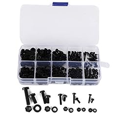 270pcs nylon plastic for sale  Delivered anywhere in UK