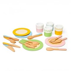 Bigjigs toys dinner for sale  Delivered anywhere in UK