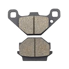 Motorcycle brake pads for sale  Delivered anywhere in UK