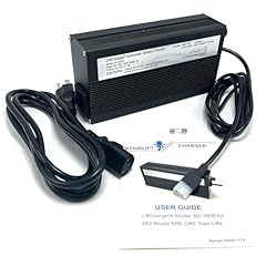 Battery charger bruno for sale  Delivered anywhere in USA 