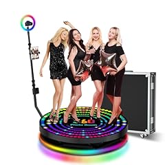 360 photo booth for sale  Delivered anywhere in UK