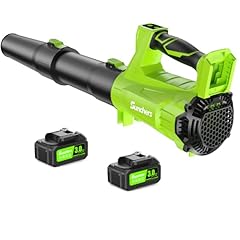Electric leaf blower for sale  Delivered anywhere in USA 