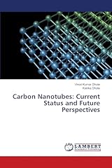 Carbon nanotubes current for sale  Delivered anywhere in UK