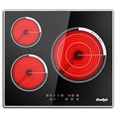 Cooksir inch electric for sale  Delivered anywhere in USA 