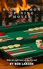 Backgammon opening moves for sale  Delivered anywhere in USA 