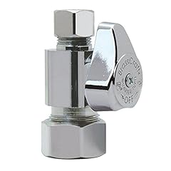 Brasscraft valve 0.25 for sale  Delivered anywhere in USA 