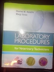 Laboratory procedures veterina for sale  Delivered anywhere in USA 