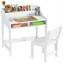 Qaba kids desk for sale  Delivered anywhere in USA 