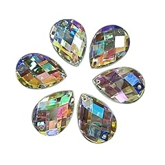 100 pezzi strass usato  Spedito ovunque in Italia 