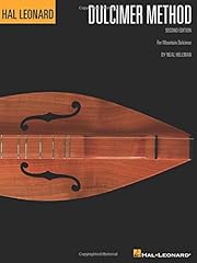 Hal leonard dulcimer d'occasion  Livré partout en France