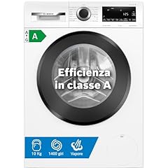 Bosch wgg254z0ii serie usato  Spedito ovunque in Italia 
