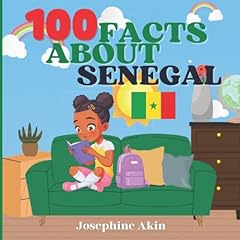 100 facts senegal for sale  Delivered anywhere in UK