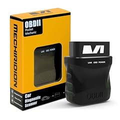 Mechiridion bluetooth obdii for sale  Delivered anywhere in USA 