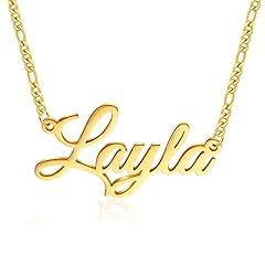 Name necklace personalized for sale  Delivered anywhere in USA 