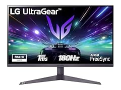 Ultragear 27gs50f monitor usato  Spedito ovunque in Italia 
