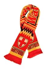 Watford soccer fan for sale  Delivered anywhere in UK