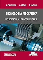 Tecnologia meccanica. introduz usato  Spedito ovunque in Italia 