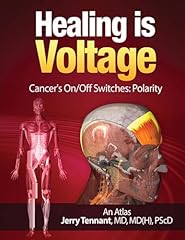 Healing voltage cancer for sale  Delivered anywhere in USA 