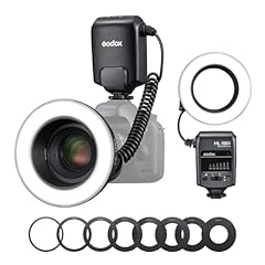 Godox ml150ii macro for sale  Delivered anywhere in UK