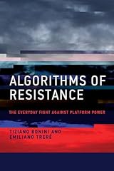 Algorithms resistance the gebraucht kaufen  Wird an jeden Ort in Deutschland
