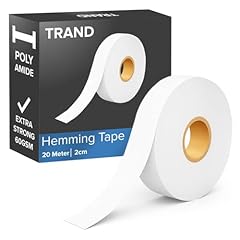 Trand hemming tape for sale  Delivered anywhere in UK