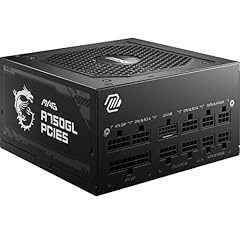 Msi mag a750gl d'occasion  Livré partout en France