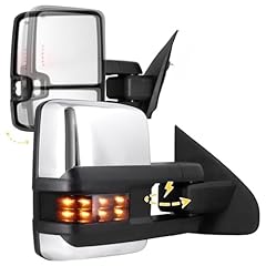 Sanooer power folding for sale  Delivered anywhere in USA 