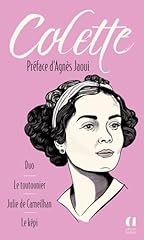 Duo. toutounier. julie d'occasion  Livré partout en Belgiqu