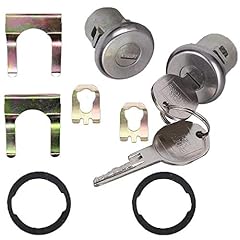 2pcs door lock for sale  Delivered anywhere in USA 