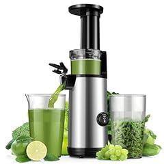 Cold press juicer for sale  Delivered anywhere in UK