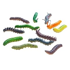Lezevn 12pcs twisty for sale  Delivered anywhere in UK