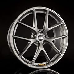 Bbs ci2302 platinum usato  Spedito ovunque in Italia 