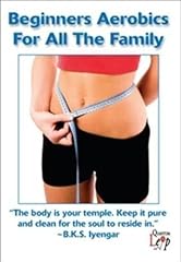Beginners aerobics for d'occasion  Livré partout en France