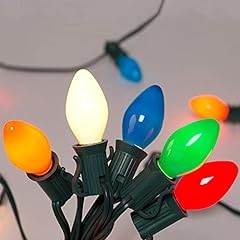 25ft christmas lights for sale  Delivered anywhere in USA 