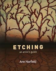 Etching artist guide for sale  Delivered anywhere in UK