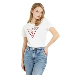 Guess tshirt coton d'occasion  Livré partout en France
